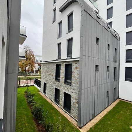 Superbe Appartement De 51M2 A 10Mn De Paris Boulogne-Billancourt Exterior photo