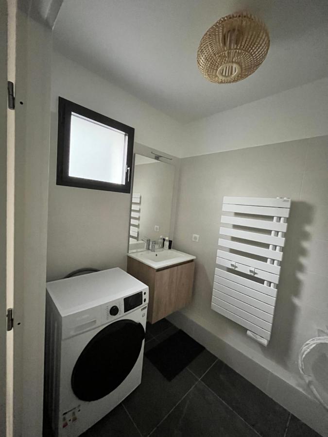 Superbe Appartement De 51M2 A 10Mn De Paris Boulogne-Billancourt Exterior photo